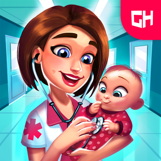 Hearts Medicine – Saison1 APK MOD ressources Illimites Astuce