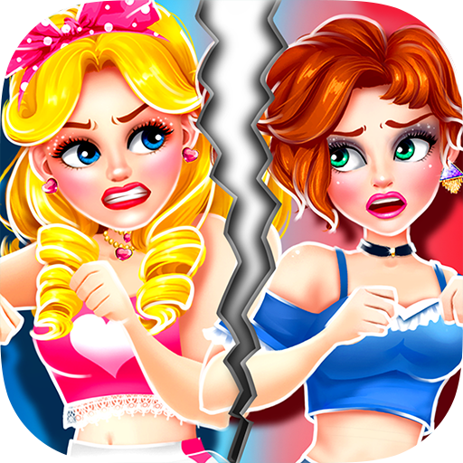 Highschool Girls Battle – Fight for Love APK MOD Pices de Monnaie Illimites Astuce