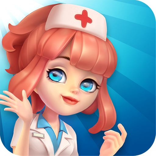 Idle Hospital Tycoon – Doctor and Patient APK MOD Monnaie Illimites Astuce