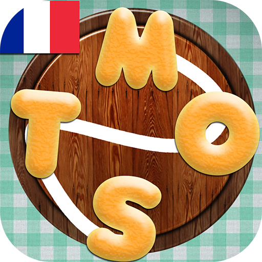 Jeu de Mots – Mots Mls 2019 en Franais APK MOD Pices de Monnaie Illimites Astuce