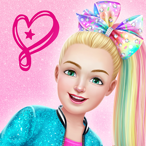 JoJo Siwa Vis pour danser APK MOD Monnaie Illimites Astuce