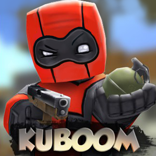 KUBOOM 3D FPS Shooter APK MOD Pices Illimites Astuce