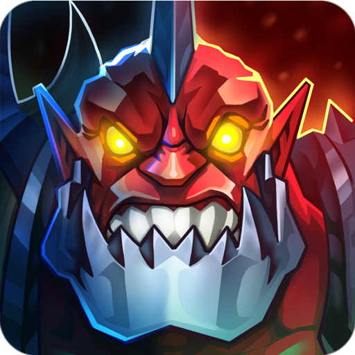 Legend Heroes Epic Battle APK MOD Pices Illimites Astuce