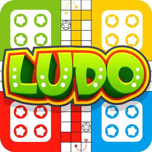 Ludo Family Dice Game APK MOD Pices Illimites Astuce