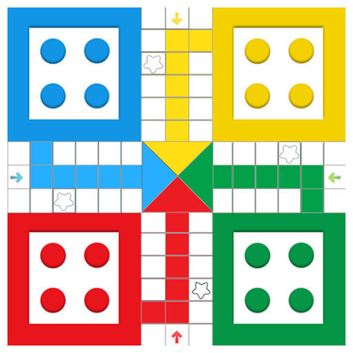 Ludo Game New2019 – Ludo Star and Master Game APK MOD Pices Illimites Astuce