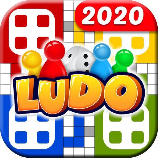 Ludo Master 2020 Classic Superstar Ludo Club Game APK MOD Monnaie Illimites Astuce