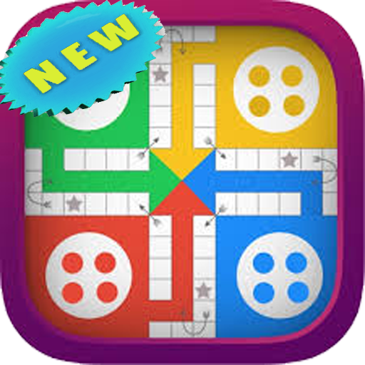 Ludo New 2020 APK MOD ressources Illimites Astuce