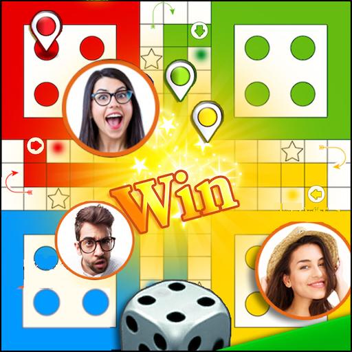 Ludo Pro King of Ludos Star Classic Online Game APK MOD ressources Illimites Astuce