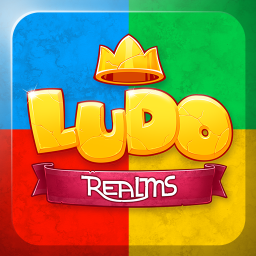 Ludo Realms Star New free Classic with friends APK MOD ressources Illimites Astuce