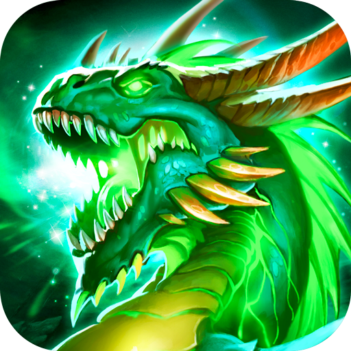 Might Magic Era of Chaos APK MOD ressources Illimites Astuce