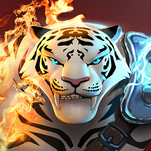 Might and Magic Battle RPG 2020 APK MOD ressources Illimites Astuce