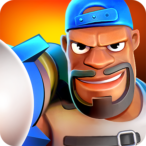 Mighty Battles APK MOD Pices de Monnaie Illimites Astuce