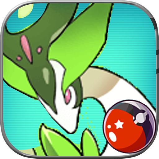 Monster Trips Chaos APK MOD Pices Illimites Astuce