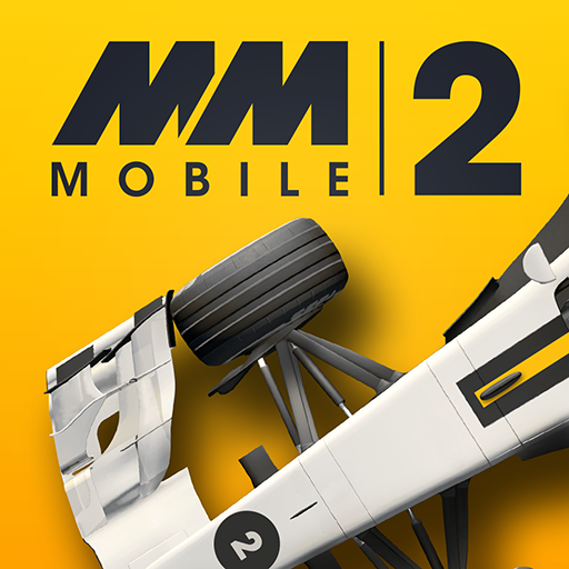 Motorsport Manager Mobile 2 APK MOD Monnaie Illimites Astuce