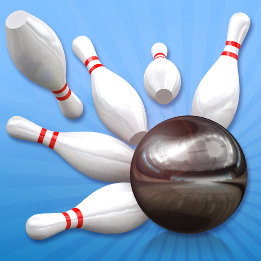 My Bowling 3D APK MOD Monnaie Illimites Astuce