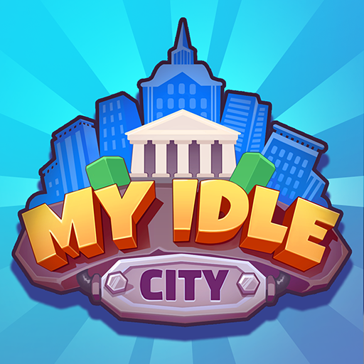 My Idle City APK MOD Pices de Monnaie Illimites Astuce