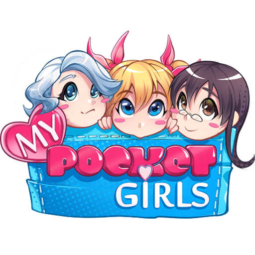 My Pocket Girls APK MOD Pices Illimites Astuce