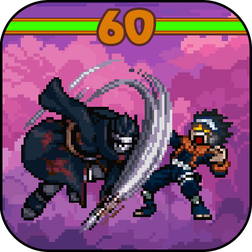 Ninja Magic War APK MOD Pices Illimites Astuce