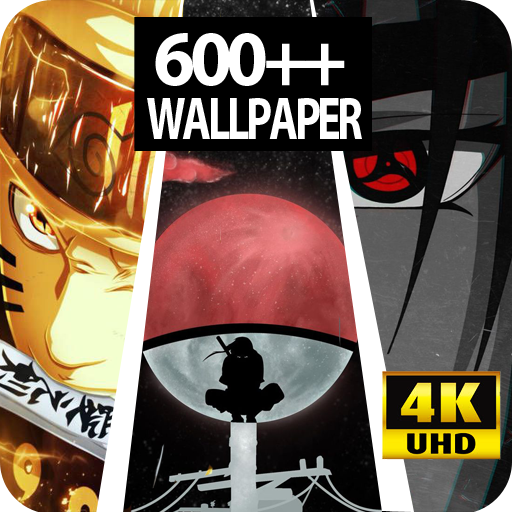 Ninja Ultimate Konoha Premium Wallpapers 4K APK MOD Pices de Monnaie Illimites Astuce