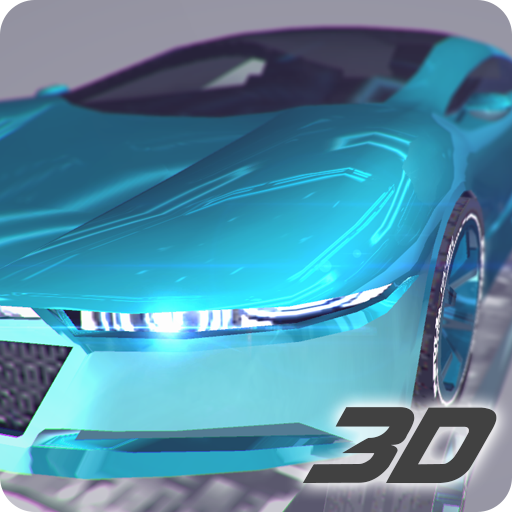 Nitro Overdrive Racing APK MOD Monnaie Illimites Astuce