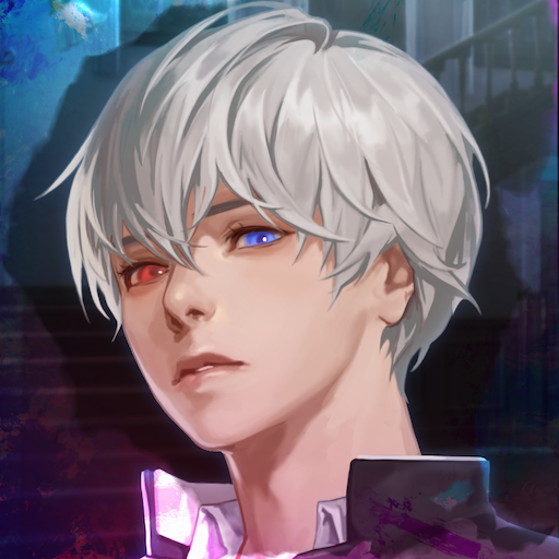 Nocturne of NightmaresRomance Otome Game APK MOD Pices Illimites Astuce