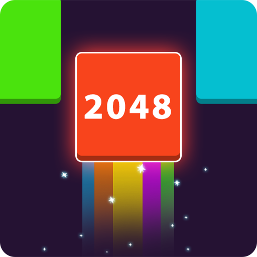 Number Bubble Shooter 2048 Shoot n Merge APK MOD Monnaie Illimites Astuce