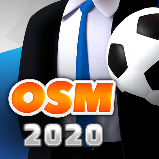 OSM 2020 – Manager de Football APK MOD Pices de Monnaie Illimites Astuce