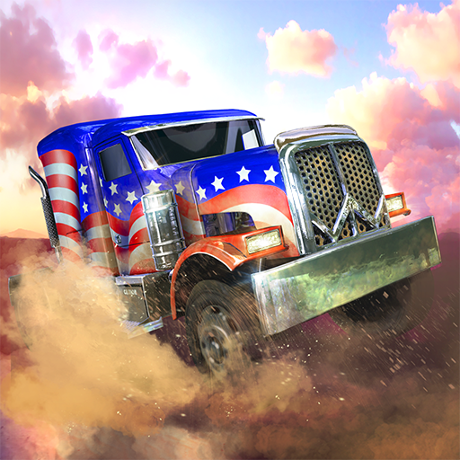 Off The Road – OTR Open World Driving APK MOD Pices Illimites Astuce