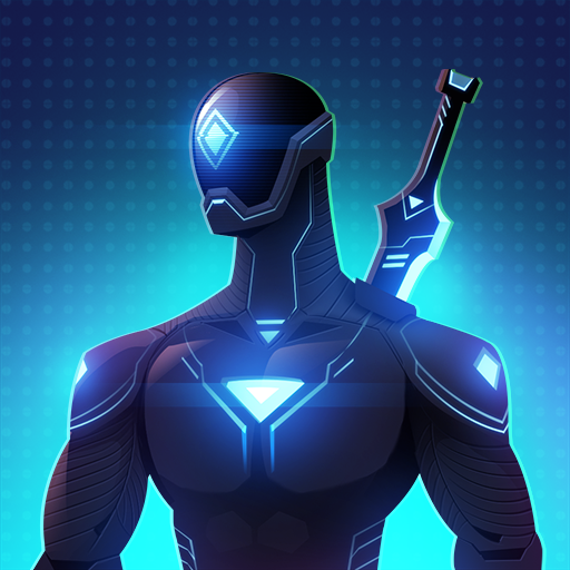 Overdrive II Epic Battle Stickman – Shadow Game APK MOD Pices de Monnaie Illimites Astuce