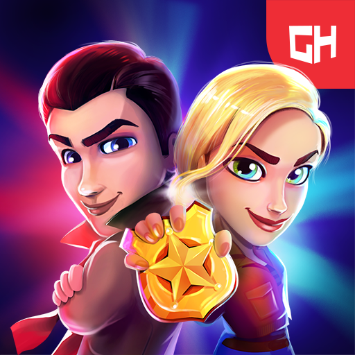 Parker Lane – Criminal Justice APK MOD Monnaie Illimites Astuce