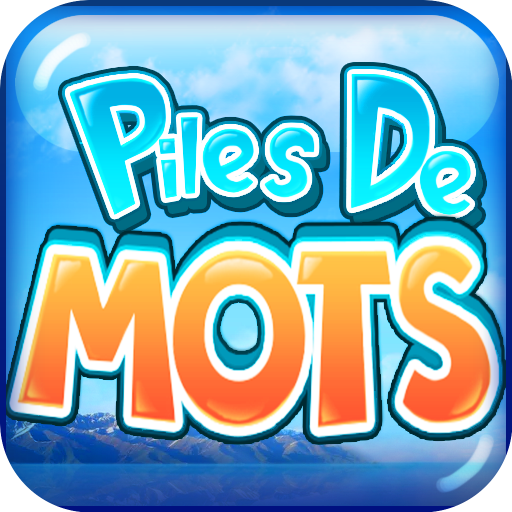 Piles De Mots APK MOD Monnaie Illimites Astuce