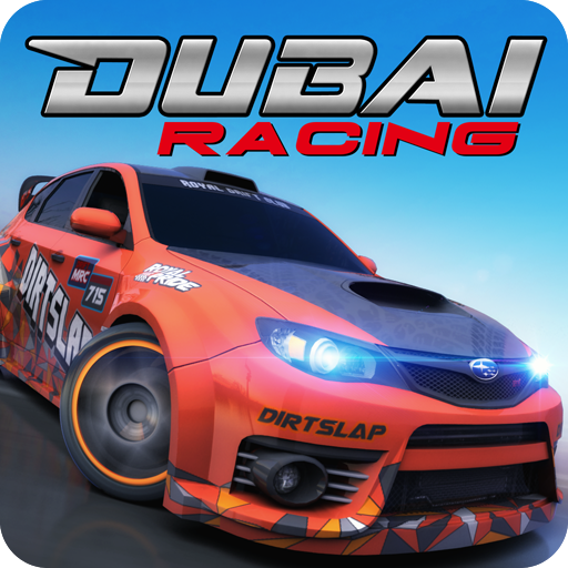 Racing Duba 2 APK MOD Pices de Monnaie Illimites Astuce