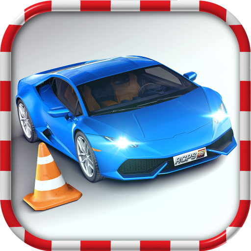 Real Car Parking Simulator 16 APK MOD Monnaie Illimites Astuce