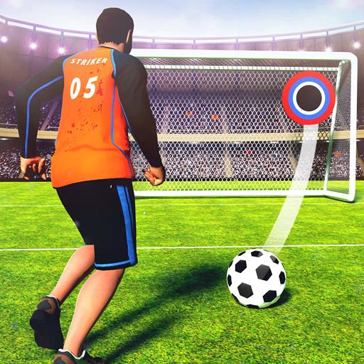 Real Football Strike – Champion de la Ligue de APK MOD Pices Illimites Astuce