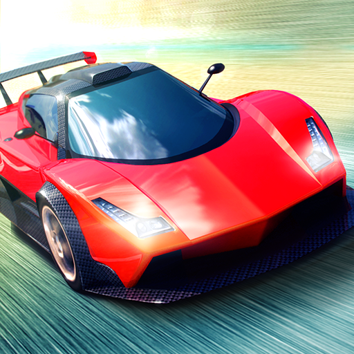 Redline Rush Police Chase Racing APK MOD ressources Illimites Astuce