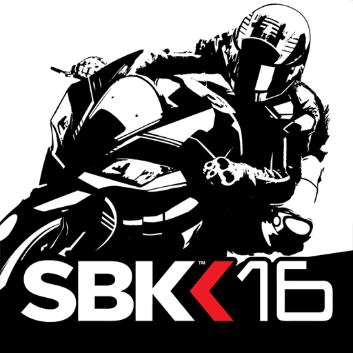 SBK16 Official Mobile Game APK MOD Pices Illimites Astuce