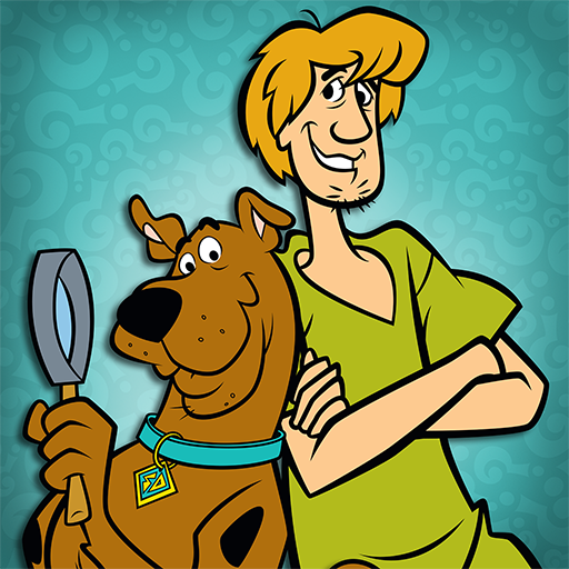 Scooby-Doo Mystery Cases APK MOD Pices Illimites Astuce