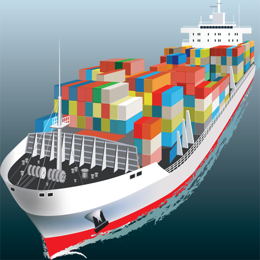 Shipping Manager APK MOD Pices Illimites Astuce