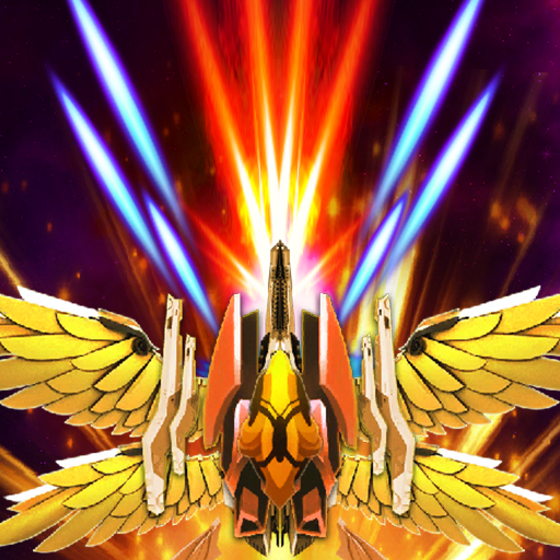 Space Attack Galaxy – Infinity Shooting APK MOD Monnaie Illimites Astuce