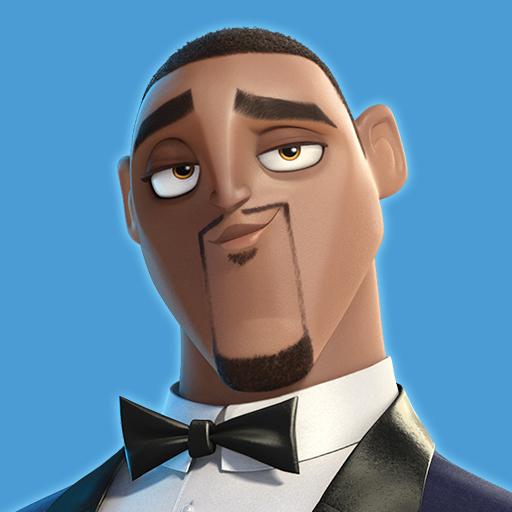 Spies in Disguise Agents on the Run APK MOD Pices de Monnaie Illimites Astuce