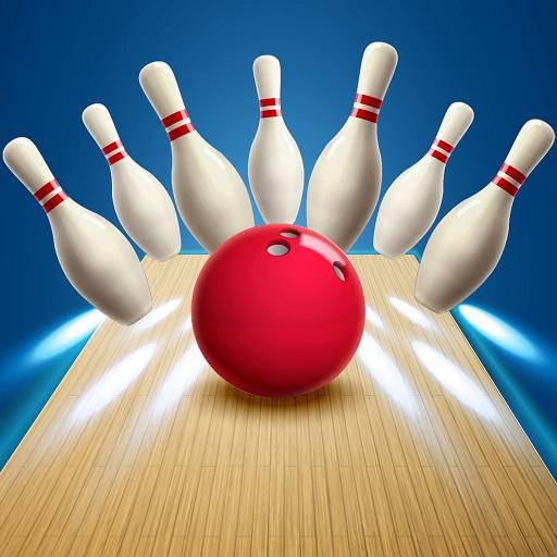 Strike Bowling King – Jeu de bowling 3D APK MOD Monnaie Illimites Astuce