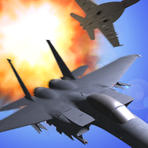 Strike Fighters APK MOD Monnaie Illimites Astuce