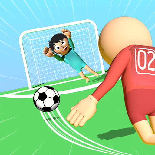 Super Coup de pied Football APK MOD ressources Illimites Astuce