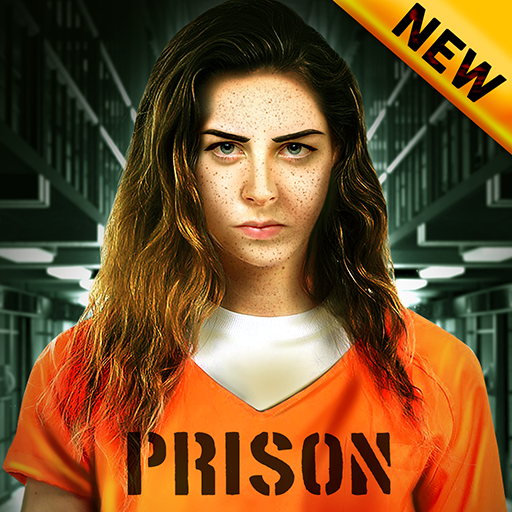 Survival Prison Escape Game 2020 APK MOD Monnaie Illimites Astuce