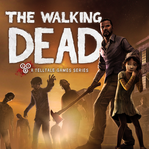 The Walking Dead Season One APK MOD Pices Illimites Astuce