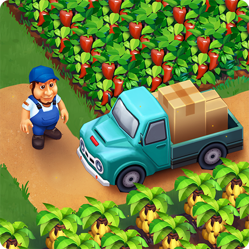 Trade Island APK MOD ressources Illimites Astuce