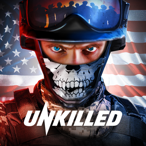 UNKILLED – Shooter de zombies multijoueur APK MOD Pices Illimites Astuce