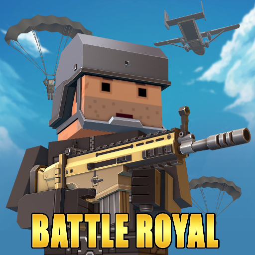 Unknown Royal Battle APK MOD ressources Illimites Astuce