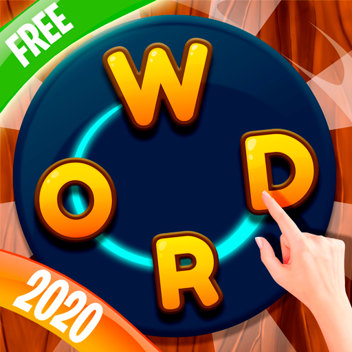 Word Connect 2020 APK MOD Monnaie Illimites Astuce