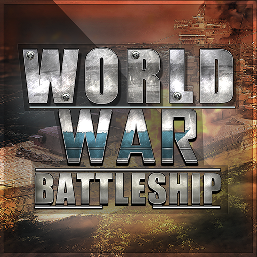 World War Battleship- Agression Marin Jeu de tir APK MOD ressources Illimites Astuce